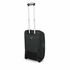 Дорожня сумка на колесах Osprey Daylite Carry-On Wheeled Duffel (Black), 40 л, зображення 5