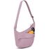 Міська сумка через плече Osprey Daylite Crossbody Pouch (Iris Pink), зображення 2