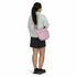 Міська сумка через плече Osprey Daylite Crossbody Pouch (Iris Pink), зображення 5