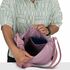 Міська сумка через плече Osprey Daylite Crossbody Pouch (Iris Pink), зображення 6