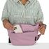 Міська сумка через плече Osprey Daylite Crossbody Pouch (Iris Pink), зображення 10