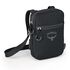 Міська сумка-месенджер Osprey Daylite Crossbody Small (Black), Об'єм: 1, Колір виробника: Black
