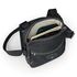 Міська сумка-месенджер Osprey Daylite Crossbody Small (Black), Об'єм: 1, Колір виробника: Black, зображення 2