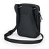 Міська сумка-месенджер Osprey Daylite Crossbody Small (Black), Об'єм: 1, Колір виробника: Black, зображення 5