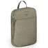 Дорожній органайзер для одягу Osprey Daylite Packing Cube - Medium (Tan Concrete), Об'єм: 4, Колір виробника: Tan Concrete