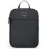 Дорожній органайзер для одягу Osprey Daylite Packing Cube - Medium (Black), Об'єм: 4, Колір виробника: Black, зображення 2