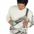 Сумка на пояс Osprey Daylite Waist (Torrent Blue), Об'єм: 2, Колір виробника: Torrent Blue, зображення 5