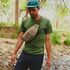 Сумка на пояс Osprey Daylite Waist (Torrent Blue), Об'єм: 2, Колір виробника: Torrent Blue, зображення 7