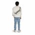 Сумка на пояс Osprey Daylite Waist (Torrent Blue), Об'єм: 2, Колір виробника: Torrent Blue, зображення 8
