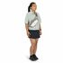 Сумка на пояс Osprey Daylite Waist (Porcelain Orange), Об'єм: 2, Колір виробника: Porcelain Orange, зображення 9