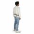 Сумка на пояс Osprey Daylite Waist (Torrent Blue), Об'єм: 2, Колір виробника: Torrent Blue, зображення 10