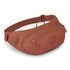 Сумка на пояс Osprey Daylite Waist (Porcelain Orange), Об'єм: 2, Колір виробника: Porcelain Orange