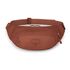 Сумка на пояс Osprey Daylite Waist (Porcelain Orange), Об'єм: 2, Колір виробника: Porcelain Orange, зображення 3
