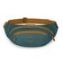 Сумка на пояс Osprey Daylite Waist (Torrent Blue), Об'єм: 2, Колір виробника: Torrent Blue, зображення 3