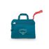 Складна сумка на пояс Osprey Ultralight Stuff Waist (Tundra Green), Об'єм: 2, Колір виробника: Tundra Green, зображення 4