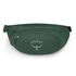 Складна сумка на пояс Osprey Ultralight Stuff Waist (Tundra Green), Об'єм: 2, Колір виробника: Tundra Green, зображення 3