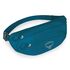 Складна сумка на пояс Osprey Ultralight Stuff Waist (Waterfront Blue), Об'єм: 2, Колір виробника: Waterfront Blue