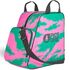 Дорожня сумка-чохол для лижних черевиків Picture Organic Shoe Bag (Retro Bliss Print), Об'єм: 30, Колір виробника: Retro Bliss Print
