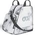Дорожня сумка-чохол для лижних черевиків Picture Organic Shoe Bag (Snowy Pine Print), Об'єм: 30, Колір виробника: Snowy Pine Print