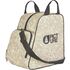 Дорожня сумка-чохол для лижних черевиків Picture Organic Shoe Bag (Texture Print), Об'єм: 30, Колір виробника: Texture Print