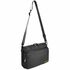 Міська сумка через плече Tatonka Cross Body Bag L (Black), Об'єм: 4, Колір виробника: Black