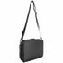 Міська сумка через плече Tatonka Cross Body Bag L (Black), Об'єм: 4, Колір виробника: Black, зображення 2