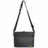 Міська сумка через плече Tatonka Cross Body Bag L (Black), Об'єм: 4, Колір виробника: Black, зображення 3