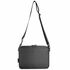 Міська сумка через плече Tatonka Cross Body Bag L (Black), Об'єм: 4, Колір виробника: Black, зображення 4
