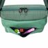 Міська сумка через плече Tatonka Cross Body Bag L (Black), Об'єм: 4, Колір виробника: Black, зображення 7