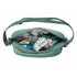 Міська сумка через плече Tatonka Cross Body Bag L (Black), Об'єм: 4, Колір виробника: Black, зображення 9