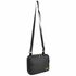 Міська сумка через плече Tatonka Cross Body Bag M (Black), Об'єм: 3, Колір виробника: Black