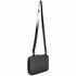 Міська сумка через плече Tatonka Cross Body Bag M (Black), Об'єм: 3, Колір виробника: Black, зображення 2