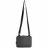 Міська сумка через плече Tatonka Cross Body Bag M (Black), Об'єм: 3, Колір виробника: Black, зображення 4