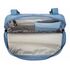 Міська сумка через плече Tatonka Cross Body Bag M (Black), Об'єм: 3, Колір виробника: Black, зображення 6