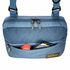 Міська сумка через плече Tatonka Cross Body Bag M (Black), Об'єм: 3, Колір виробника: Black, зображення 7