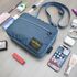 Міська сумка через плече Tatonka Cross Body Bag M (Black), Об'єм: 3, Колір виробника: Black, зображення 12