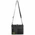 Міська сумка через плече Tatonka Cross Body Bag S (Black), Об'єм: 2, Колір виробника: Black, зображення 3