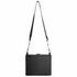Міська сумка через плече Tatonka Cross Body Bag S (Black), Об'єм: 2, Колір виробника: Black, зображення 4