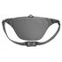 Сумка на пояс Tatonka Funny Bag - S (Titan Grey), Тип розміру: S, Колір виробника: Titan Grey, зображення 4