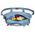 Сумка на пояс Tatonka Hip Bag - M (Elemental Blue), Об'єм: 3, Колір виробника: Elemental Blue, зображення 6