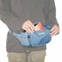 Сумка на пояс Tatonka Hip Bag - M (Elemental Blue), Об'єм: 3, Колір виробника: Elemental Blue, зображення 7