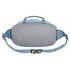 Сумка на пояс Tatonka Hip Bag - M (Elemental Blue), Об'єм: 3, Колір виробника: Elemental Blue, зображення 4