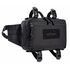 Сумка на пояс Tatonka Hip & Bar Pouch BC (Black), Об'єм: 3, Колір виробника: Black