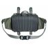 Сумка на пояс Tatonka Hip & Bar Pouch BC (Stone Grey Olive), Об'єм: 3, Колір виробника: Stone Grey Olive, зображення 4