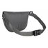 Підсумок на пояс Tatonka Hip Belt Pouch S (Titan Grey), Колір: Titan Grey, зображення 2