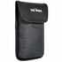 Сумка-чохол на пояс для смартфону Tatonka Smartphone Case XL+ (Off Black), Тип розміру: XL, Колір виробника: Off Black