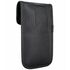 Сумка-чохол на пояс для смартфону Tatonka Smartphone Case XL+ (Off Black), Тип розміру: XL, Колір виробника: Off Black, зображення 3