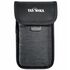 Сумка-чохол на пояс для смартфону Tatonka Smartphone Case XL+ (Off Black), Тип розміру: XL, Колір виробника: Off Black, зображення 4