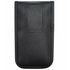 Сумка-чохол на пояс для смартфону Tatonka Smartphone Case XL+ (Off Black), Тип розміру: XL, Колір виробника: Off Black, зображення 5