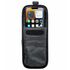 Сумка-чохол на пояс для смартфону Tatonka Smartphone Case XL+ (Off Black), Тип розміру: XL, Колір виробника: Off Black, зображення 2